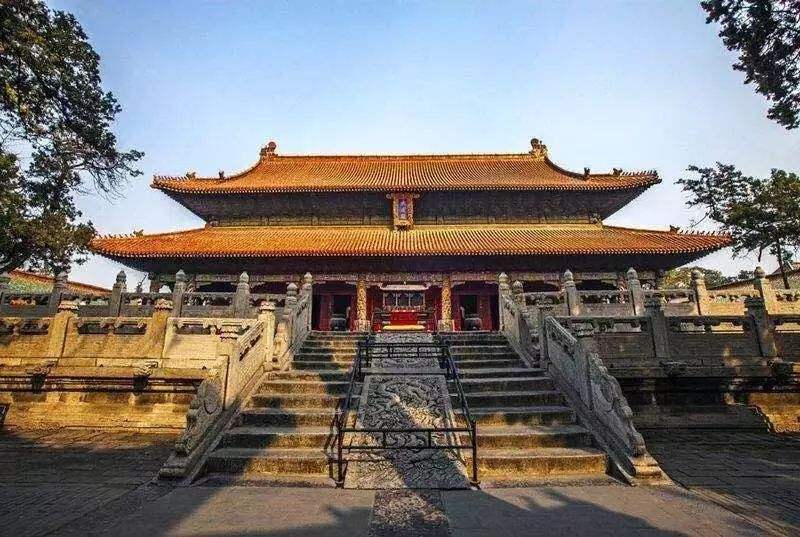  山東將降低重點國有景區票價