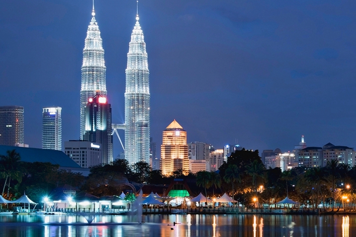 馬來西亞旅游不可錯過的5個地方