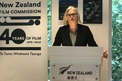 新西蘭：﻿女性視角或成影業發展新趨勢