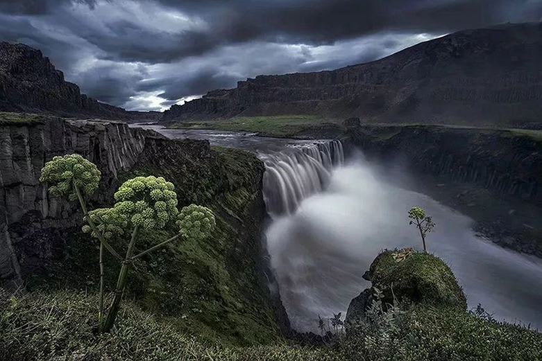 圖集 | 美的不像地球的冰島你早就該去了！