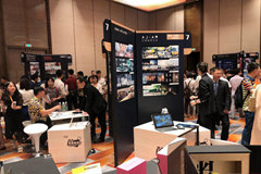 香港創意營商日長沙舉辦 港湘洽品牌合作