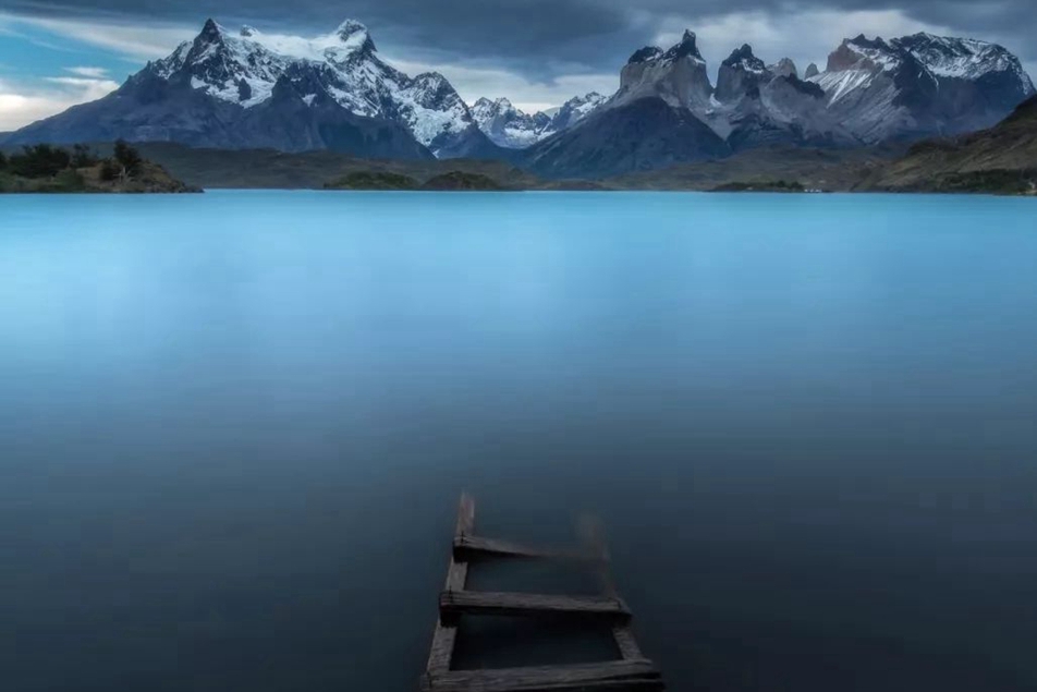 圖集 | 行攝：智利百內國家公園