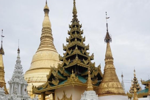 ﻿緬甸推落地簽證吸引華客
