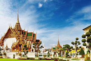 泰國擬對中國遊客實行免落地簽證費