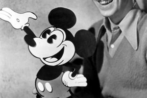 米奇慶90歲生日迪士尼將失「搖錢樹」