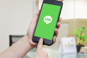 日本通訊業巨頭LINE打造一站式旅遊資訊App