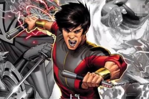 漫威官宣首部華人超級英雄電影 主角身份引爭議