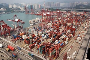 原産香港貨物明年將零關稅出口內地