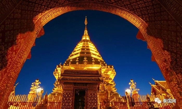 到泰國旅遊，哪些寺廟最值得一拜？
