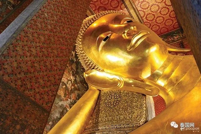到泰國旅遊，哪些寺廟最值得一拜？