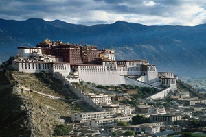 力促旅遊發展 西藏擬縮短一半進藏函審批時間