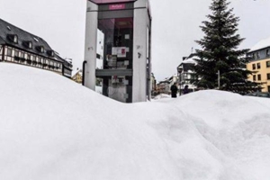 暴雪席捲歐洲 至少21人死亡