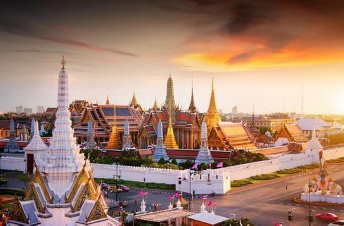 泰國拓展二綫城市旅遊 吸引中國遊客
