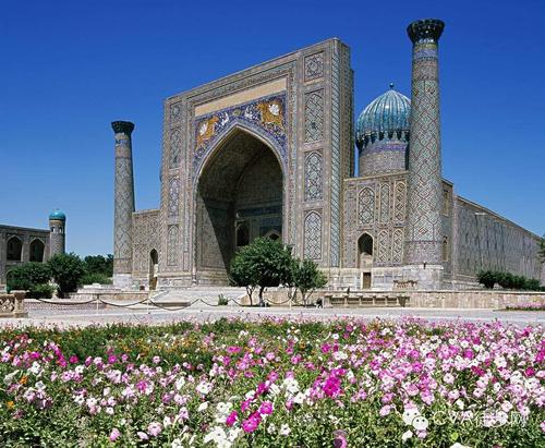烏茲別克斯坦進一步簡化中國公民簽證手續