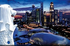 超340萬人次 中國連續兩年成為新加坡最大旅遊客源地