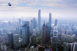 紀錄片《航拍中國》第二季將播　新奇視野呈現衛星視角下的美麗中國