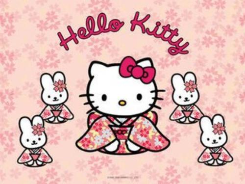 進軍好萊塢！「Hello Kitty」首登銀幕！