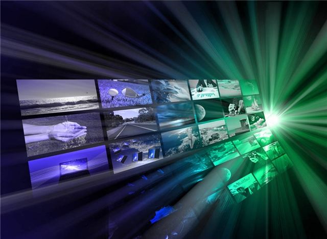 中國超高清視頻產業聯盟首批標准發佈