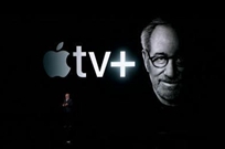 蘋果新春發佈會  Apple TV+重磅上線