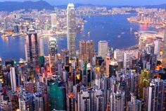 香港千萬富翁增至51.1萬人創新高