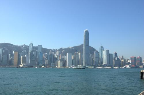 又是“最貴”！香港蟬聯亞洲公幹費用最貴城市 
