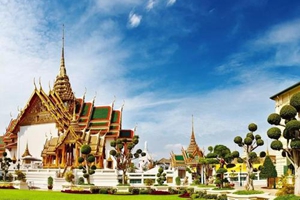 泰國將延長免除落地簽證費政策至10月底