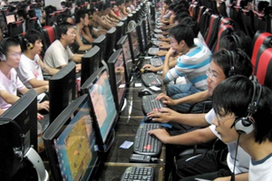 中國PC玩家數量即將超過美國總人口數