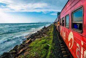 斯里蘭卡旅遊業受重創 酒店預訂量下降186%