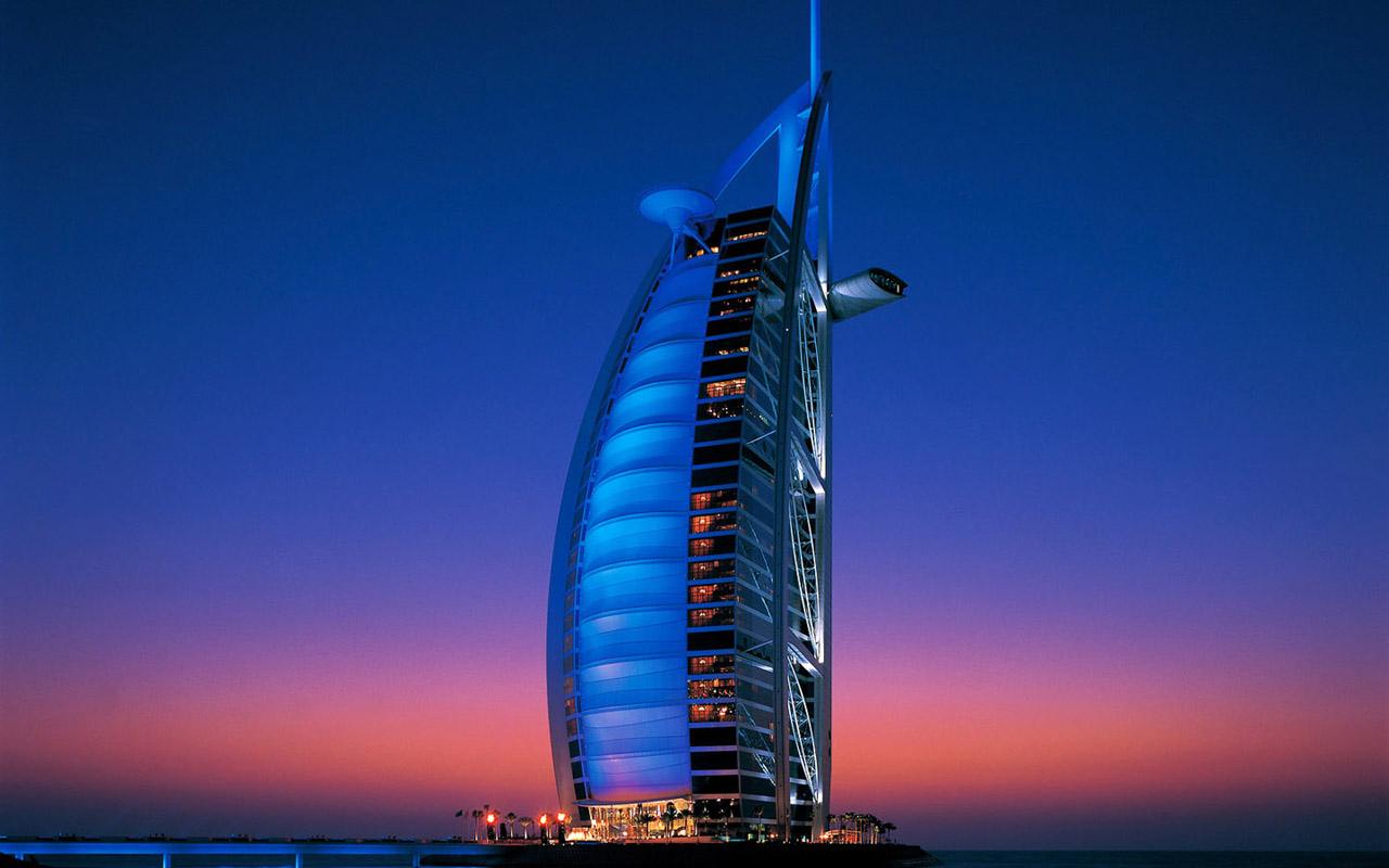 私家遊艇無接待遊客資質 駐迪拜總領館籲注意涉水安全 