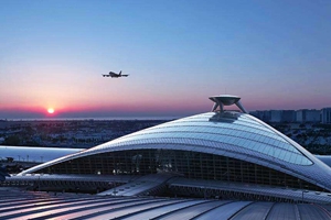 韓國仁川機場免稅店明日開業