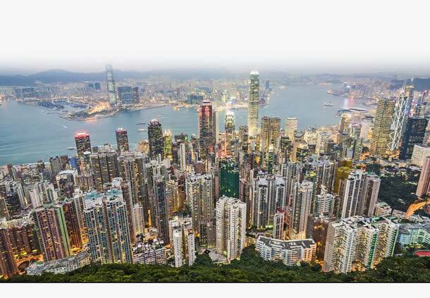 5月香港樓宇買賣注冊量逾1萬宗 創近7年以來按月新高 