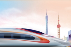 廣深港高鐵香港段已接載逾1400萬旅客出入香港