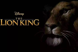 真人版《獅子王》內地上映首日創迪士尼真人電影票房記錄