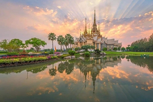 泰國多個旅游勝地游客降幅30%，從業者反思轉機何處