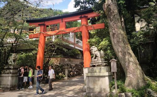 京都動畫火災對日本全國「聖地巡禮」造成衝擊