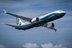 波音公司考慮或停產737 Max機種