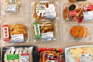 日本預製食品需求激增，市場競爭白熱化加速