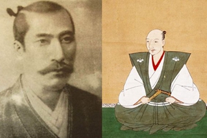 日本人最喜歡的歷史人物？織田信長居首