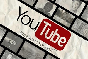 韓國政府擬征“YouTube稅”