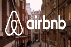 外媒：Airbnb一季度民宿預訂收入94億美元，擬于明年上市