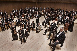 上海交響樂團再現昔日輝煌 見證中國迅猛發展