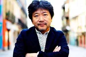 是枝裕和將獲釜山電影節亞洲電影人獎