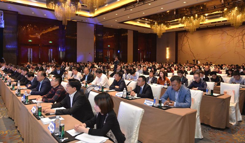 3 内江市投资推介会暨招商项目签约仪式现场 王斌 摄.jpg