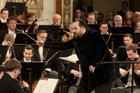 2020年維也納新年音樂會致敬貝多芬