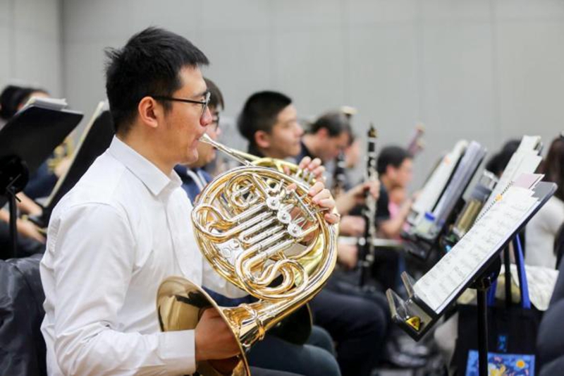  多位知名華人音樂家将闪耀全球華人新春音樂盛典