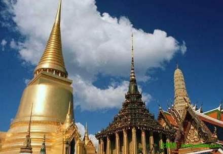中國周邊国旅遊業受疫情影響巨大，泰國旅遊局預計損失30億美元