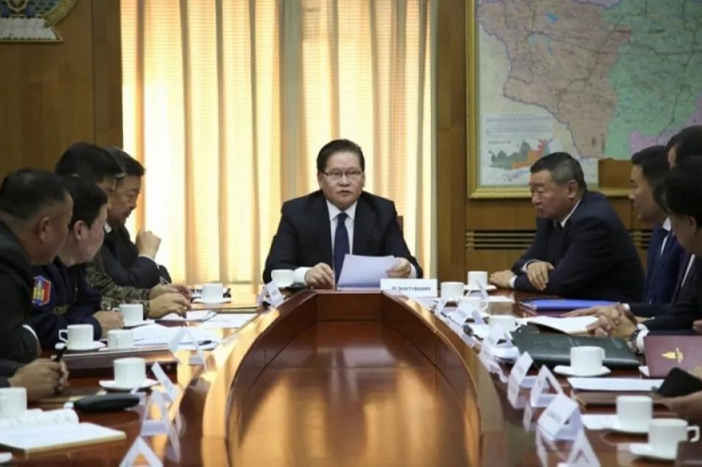 蒙古國白月節期間將封閉所有通往各省份及城市之間道