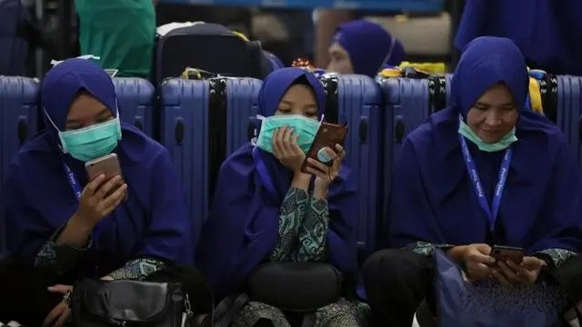 印尼宣佈至今零感染，歐美專家緊急前往取經，真相如何？