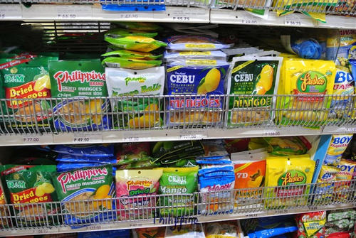 在菲律賓超市購物，需要了解這些規則
