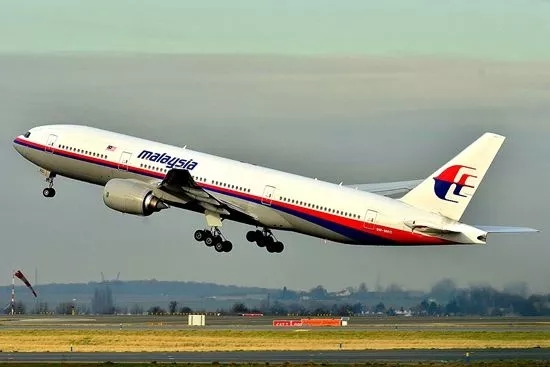 关注！馬來西亞認定馬航370客機失蹤，為機長蓄意墜機自殺